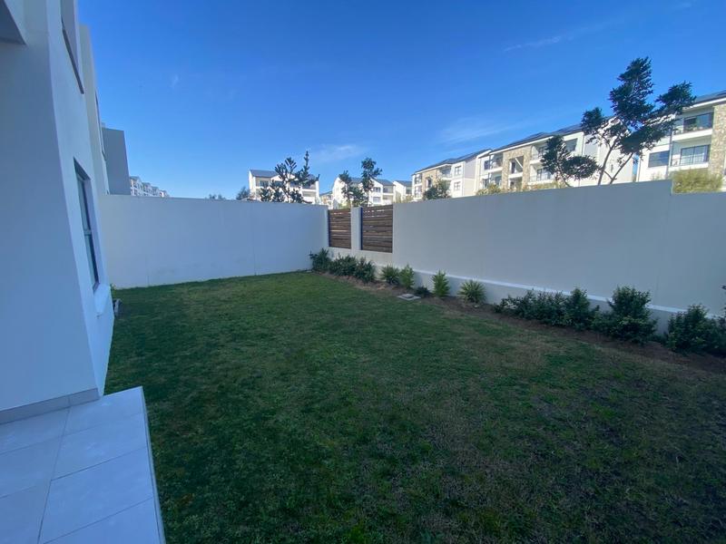 To Let 3 Bedroom Property for Rent in Richwood Western Cape